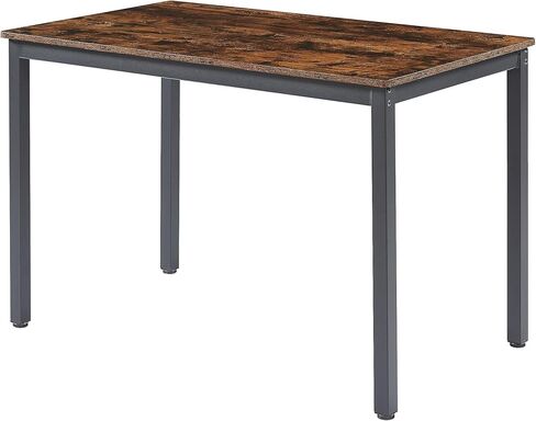 أطقم طاولات وكراسي الطعام، بني ريفي in Kuwait