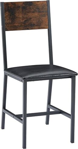 أطقم طاولات وكراسي الطعام، بني ريفي in Kuwait