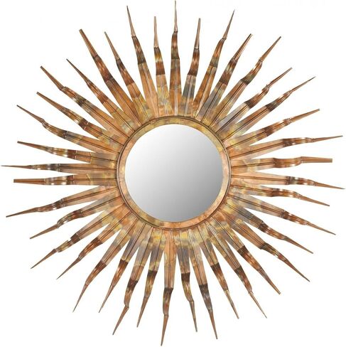 Safavieh Home Collection Sun Mirror in Kuwait