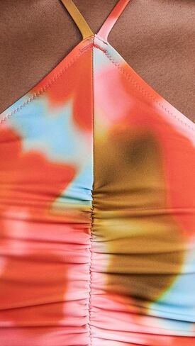 Solid & Striped Women's The Mina One Piece in Kuwait