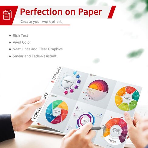 استبدال خراطيش الحبر المتوافقة مع GREENSKY لطابعة Canon CRG 045 045H Color ImageCLASS MF634Cdw MF634 634C MF632Cdw MF633Cdw MF632C MF632 LBP612Cdw LBP613Cdw LBP612C LBP612 طابعة ليزر (4 عبوات) in Kuwait