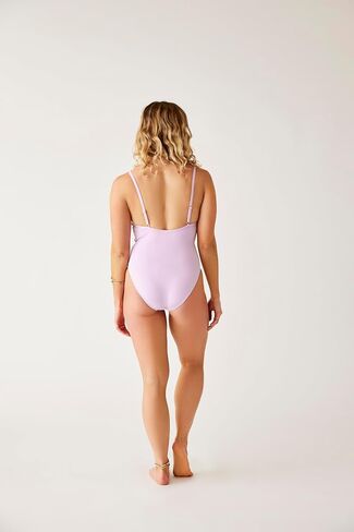 Carve Designs Women's Standard Winnie Smocked One Piece in Saudi Arabia