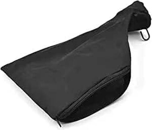 Universal Dust Collection Bag Fits Diagonal Saw Edge Planer Tank Belt Sander Cutting Machine in Saudi Arabia