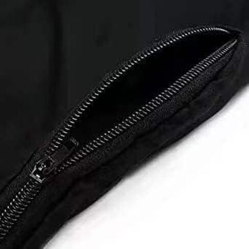 Universal Dust Collection Bag Fits Diagonal Saw Edge Planer Tank Belt Sander Cutting Machine in Saudi Arabia