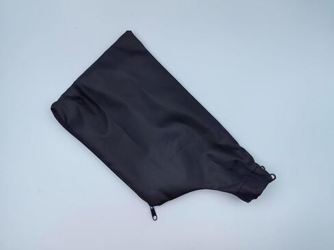 Universal Dust Collection Bag Fits Diagonal Saw Edge Planer Tank Belt Sander Cutting Machine in Saudi Arabia