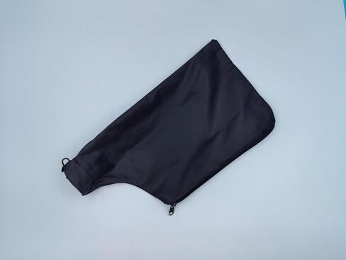 Universal Dust Collection Bag Fits Diagonal Saw Edge Planer Tank Belt Sander Cutting Machine in Saudi Arabia