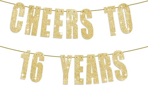 70th Birthday Decorations - Cheers to 70 Years, Gold 70th Birthday Banner, 70th Birthday Party Decorations, 70th Birthday Ideas, Happy Birthday Sign for 70th Birthday in Saudi Arabia