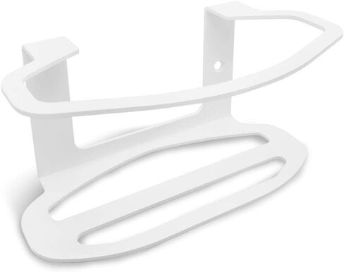 حامل جداري متوافق مع StarLink Mesh Router V2 Mesh Router Orbi Pro AC3000 Business Mesh WiFi، ALLICAVER مصنوع من المعدن القوي حامل حامل متوافق مع Orbi Router SRK60 StarLink Mount in Kuwait