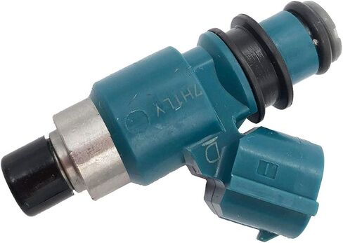 16450-KRN-A41 Fuel Injector 12 Holes Fits for Honda CRF250R 2010-2017 in Saudi Arabia