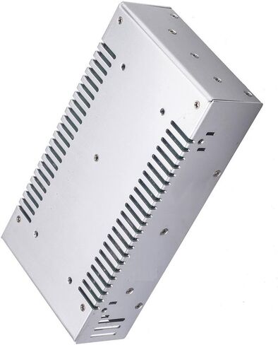 DC 48V 5A Switching Power Supply 240W AC-DC Converter Transformer for Brake Machine Industrial Automation CNC Stepper Motor and More [Upgraded Version] in Saudi Arabia