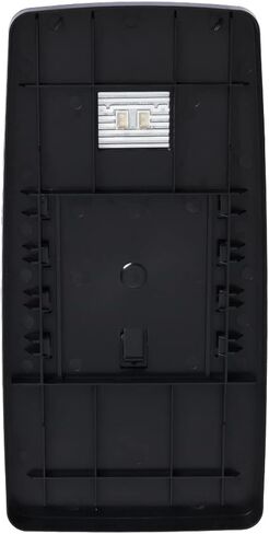 Upper Mirror Glass with Defrost heated fit for International 4300 4400 7400 7600 Door Main Mirror International DuraStar Workstar Prostar, Universal Side in Saudi Arabia