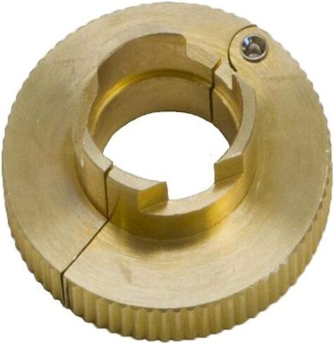 Lisle 22950 Jiffy-Tite 5/8" 30 Degree Low Profile Disconnect Set in Saudi Arabia