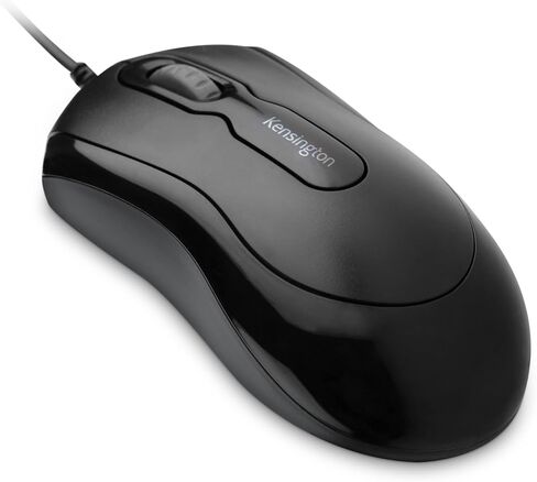 Kensington Mouse·in·a·Box USB Mouse - Works with Chromebook and Other Computers (K79860WW) in Saudi Arabia