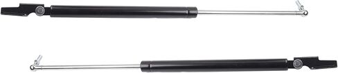 Dasbecan Tailgate Lift Supports Rear Hatch Struts Compatible with Subaru Outback Legacy Wagon 2010-2014 Replaces# 63269AJ00A (Excluding Forester) in Saudi Arabia