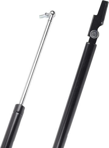 Dasbecan Tailgate Lift Supports Rear Hatch Struts Compatible with Subaru Outback Legacy Wagon 2010-2014 Replaces# 63269AJ00A (Excluding Forester) in Saudi Arabia