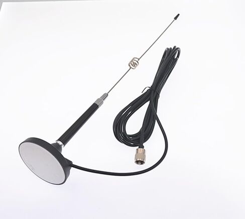 هوائي CB مغناطيسي مقاس 16.53 بوصة HG A1000 29 25 Series in Kuwait