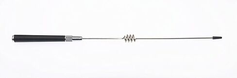 هوائي CB مغناطيسي مقاس 16.53 بوصة HG A1000 29 25 Series in Kuwait