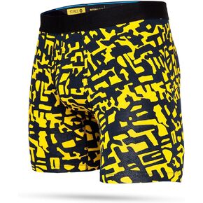 Stance Men's Engraved Boxer Brief