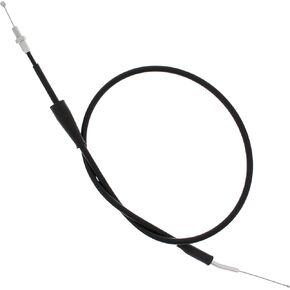All Balls Racing 45-1124 Throttle Cable Compatible with/Replacement For Suzuki RM 250 1993-1994, RMX 250 1993-1999