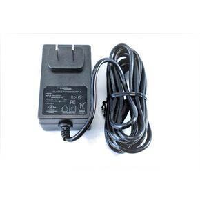 [UL Listed] OMNIHIL 8 Feet Long AC/DC Adapter Compatible with Swingline Power Adapter Model: JK090120