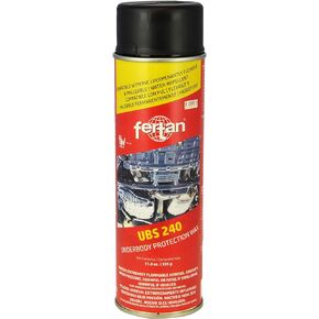 Underbody Protection Wax