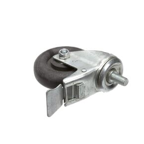 Atosa B0604421 4 Watt Brake M14 Stem Caster