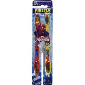 Barbie Toothbrush Twin Pack By Smile Guard Dr. Fresh