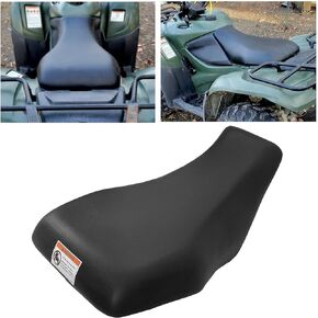 ECOTRIC Complete Seat Compatible with 2007-2014 Honda TRX420FA Rancher ATV