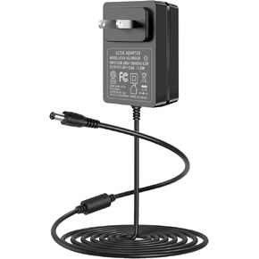 شاحن 5 فولت لجهاز Sony SRS-XB30 SRS-XB41 SRS-BTS50 SRS-M55 SRS-TD60 AC-E05030 مكبر صوت محمول DC 5V 3A محول إمداد الطاقة لراديو Philips AE 5220B AE 5020B DAB Radio Xiaomi Mi TV Box