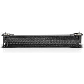 A-Premium Transmission Oil Cooler Compatible with Chevrolet C4500 Kodiak, C5500 Kodiak, C6500 C7500 Kodiak, C8500 & GMC C4500 Topkick, C5500 C6500 C7500 C8500 Topkick, 2003-2009, Automatic Trans.