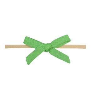 Copper Pearl Baby Bows: Stylish Headbands for Baby Girls, Premium Soft and Stretchy Baby Headbands, Perfect for Newborns, Trendy Designs - Serape