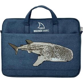 Shark Laptop Bag