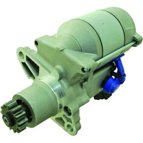 New Starter Compatible With 1998-2004 Toyota Avalon 3.0L, 98-05 Camry 2.2L 2.4L, 99-03 Solara 2.2L 2.4L 3.0L 28100-03100 28100-74260 228000-617 228000-628