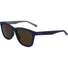 Sunglasses FERRAGAMO SF 998 S 427 Matte Blue