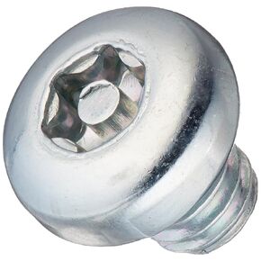 LCN 451031 689 Aluminum Cover Screw