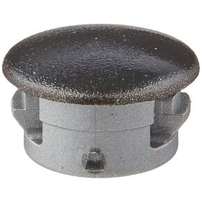 LCN 46301412BLK 4630-141-2 693 Plug, Black