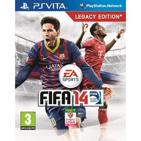FIFA 14 [AT PEGI]