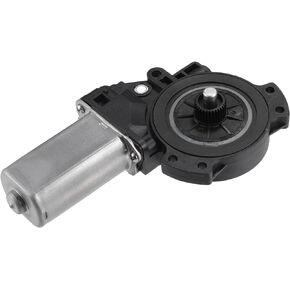 ACROPIX Front Right Door Window Regulator Motor without Auto Up Fit for Kia Optima 2011-2015 No.824602T000 - Pack of 1