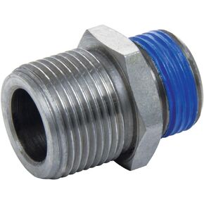 Allstar Performance Oil Filter Adapter Hex 2006-19 GM LS M22 x 1.50