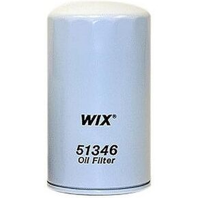 Wix Filters - 51346 Heavy Duty Spin-On Lube Filter, Pack of 1