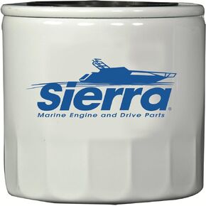 Sierra International, 18-7878-1, Oil Filter