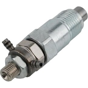 ZTUOAUMA Fuel Injector 3974254 15271-53020 70000-65209 for Kubota Tractor L245 L275 L285 L295 L305 L345 L355 L2050 L235 Engine D1402 V1100 V1902 D750 D850 D950 Bobcat Excavator 220 225 231 325 331