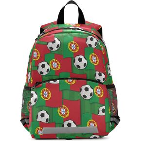 Fisyme Cute Sloth Patterns Custom Backpack Schoolbag Kids Daypack Toddler Travel School Bag Small Mini Personalized Backpacks for Kindergarten Preschool Nursery Children Boys Girls