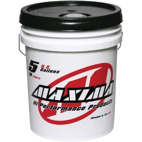 Syn Blend Ester 20w50