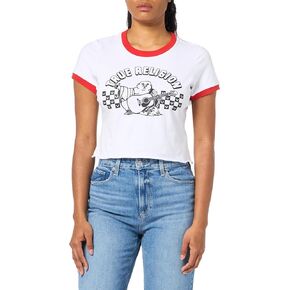 True Religion Women's Contemporary