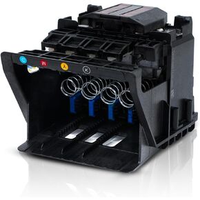 952/953/954/955 Printhead Replacement for hp OfficeJet Pro 7740 7730 7720 8210 8710 8730 8740 8216 8720 8725, Replaceable Print Head, Printer Part Accessories