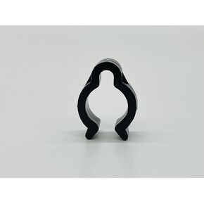 ABS Sensor Line Clips >25 Pack (3/8" or 1/2") 01-100-007-CBK