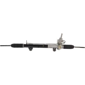 Cardone 97-2143 New Rack and Pinion Complete Unit (Hydraulic Power)