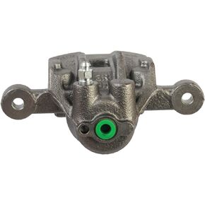 A1 Cardone Remanufactured Rear Passenger's Side Disc Brake Caliper 19-6391