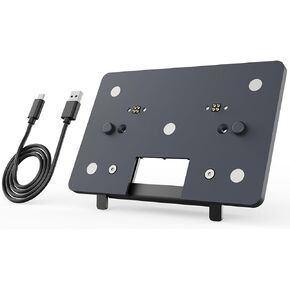 قاعدة شحن USB مغناطيسية من BIGTREETECH لشاشة Panda التي تعمل باللمس، وملحقات الطابعة ثلاثية الأبعاد
